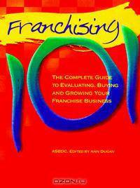 Franchising 101