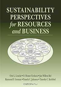 Sustainability Perspectives for Resources and Business