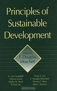 Principles of Sustainable Development