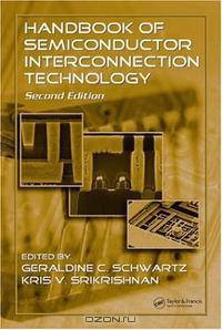 Handbook of Semiconductor Interconnection Technology, Second Edition