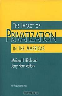 The Impact of Privatization in Latin America