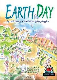 Earth Day (On My Own Holidays)