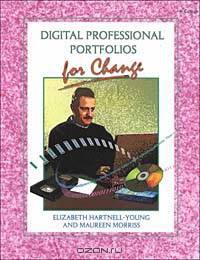 Digital Professional Portfolios for Change