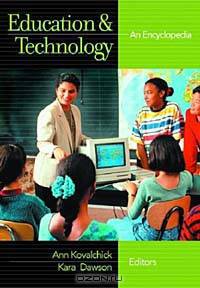 Education And Technology: An Encyclopedia