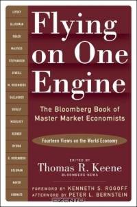 Flying on One Engine: The Bloomberg Book of Master Market Economists