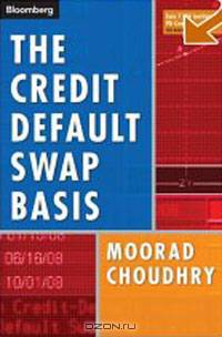 The Credit Default Swap Basis