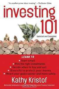 Investing 101