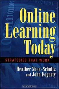 Online Learning Today