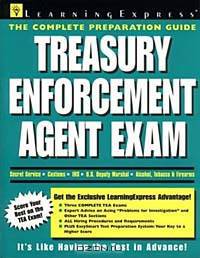 Treasury Enforcement Agent Exam