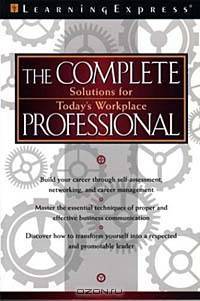 COMPLETE PROFESSIONAL