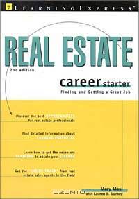 REAL ESTATE CAREER STARTER 2E