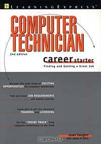 COMPUTER TECH CAREER STARTER 2E