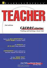 TEACHER CAREER STARTER 2E