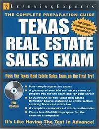 Texas Real Estate Sales Exam