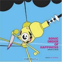 Sonic Order Of Happiness