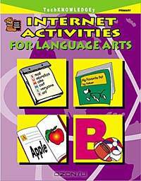 Internet Activities for Language Arts