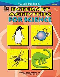 Internet Activities for Science