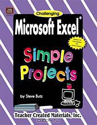 Microsoft Excel? Simple Projects