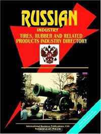 Russia Tires, Rubber And Related Products Industry Directory