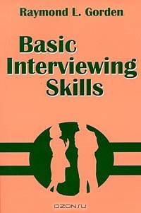 Basic Interviewing Skills