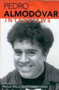 Pedro Almodovar: Interviews