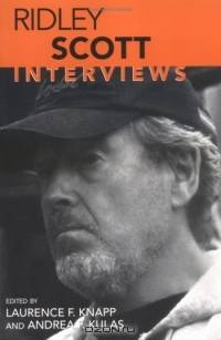 Ridley Scott: Interviews