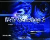 Instant Dvd Workshop 2 (Instant)