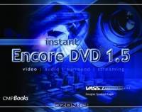 Instant Encore DVD 1.5