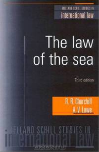 The Law of the Sea