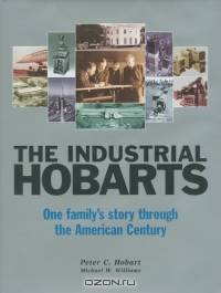 The Hobart Industrialists