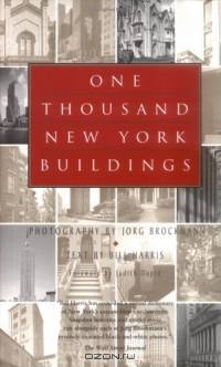 One Thousand New York Buildings