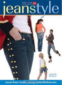 Jeans Style: Must-Have Looks Using Embellishments