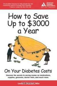 How to Save Up to $3,000 a Year on Your Diabetes Costs