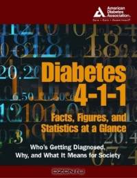 Diabetes Impact : A Statistical Snapshot