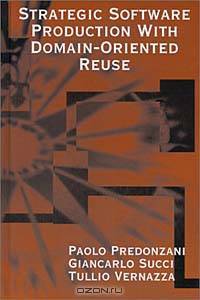 Strategic Software Production With Domain-Oriented Reuse