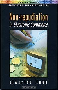 Non-Repudiation in Electronic Commerce