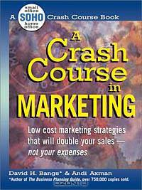A Crash Course In Marketing