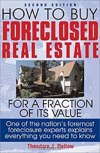How To Buy Foreclosed Real Estate