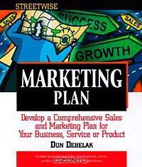 Streetwise Marketing Plan