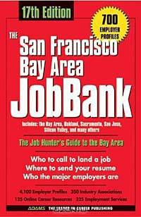 The San Francisco Bay Area Jobbank (Jobbank Series)