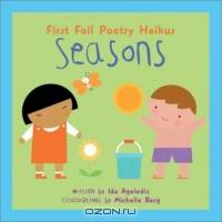 Seasons: First Foil Poetry Haikus (Foil Fun Poetry)