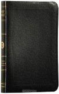 ESV: Personal Size Reference Bible