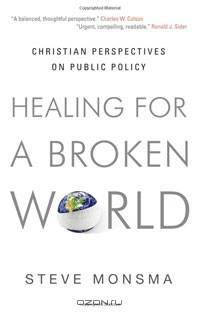 Healing for a Broken World: Christian Perspectives on Public Policy