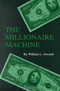The Millionaire Machine