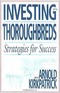 Investing in Thoroughbreds