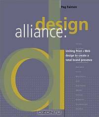 Design Alliance: Uniting Print + Web Design to Create a Total Brand Presence