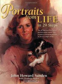 Portraits from Life in 29 Steps