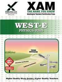 WEST-E Physics 0265