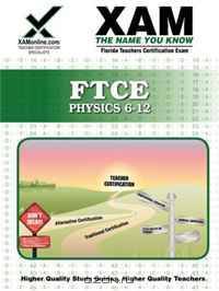 FTCE Physics 6-12 (XAM FTCE)