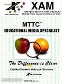 MTTC - Education Media Specialist